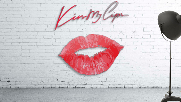 Kiss123A Wall Preview