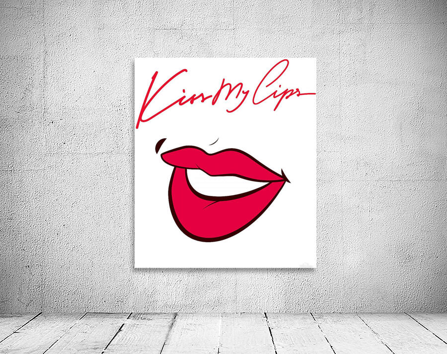Kiss125A Wall Preview