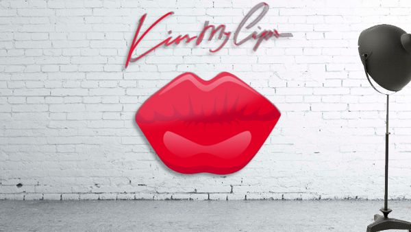 Kiss126A Wall Preview