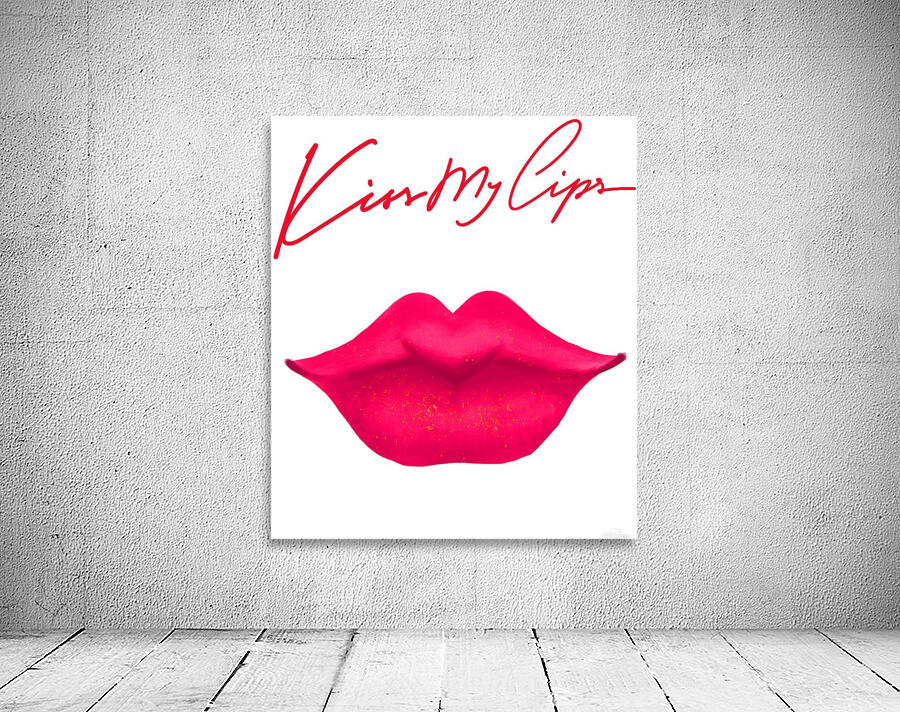 Kiss127A Wall Preview