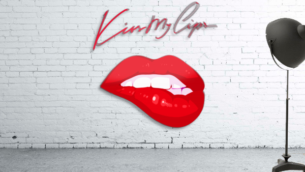 Kiss128A Wall Preview