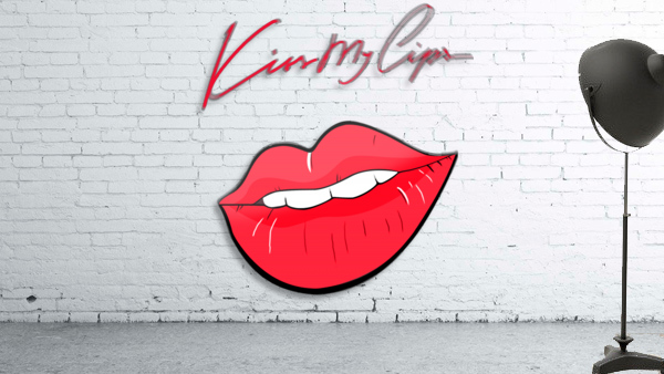 Kiss130A Wall Preview
