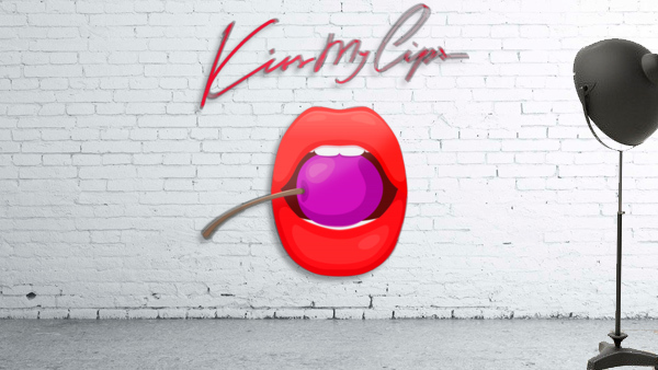 Kiss134A Wall Preview