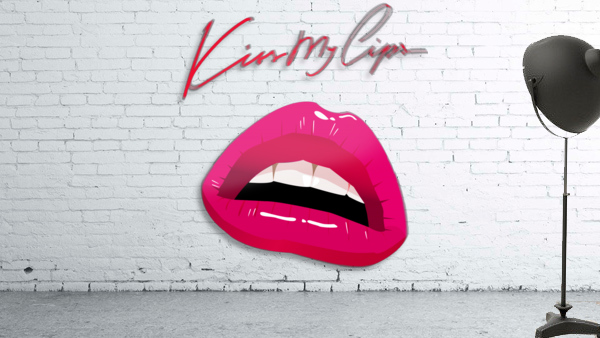 Kiss135A Wall Preview