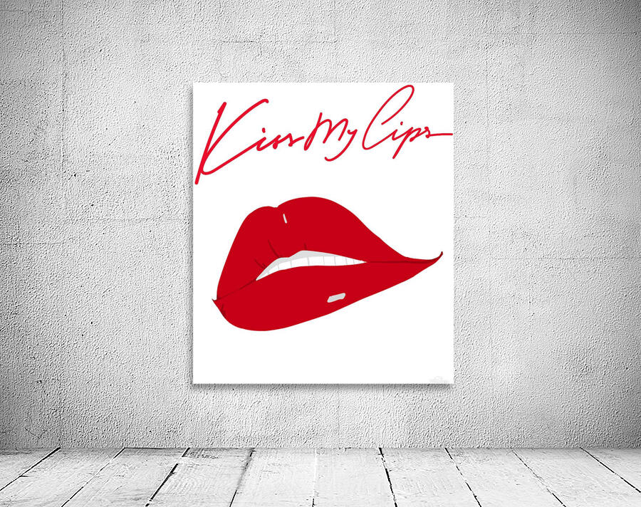 Kiss137A Wall Preview