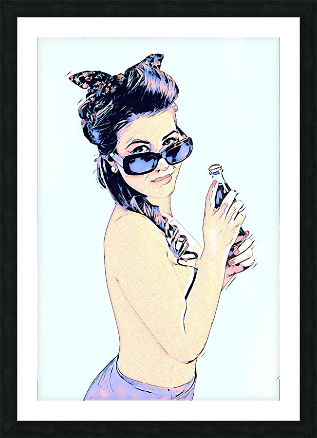  Fine Art print
