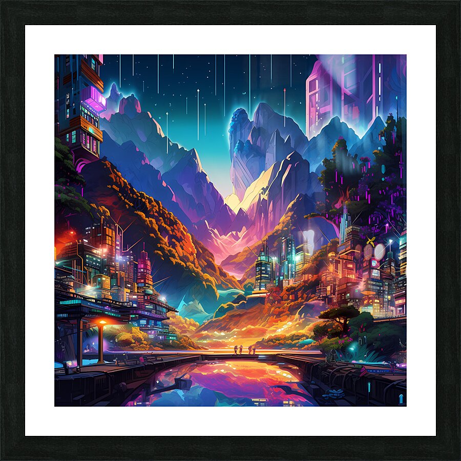  Fine Art print