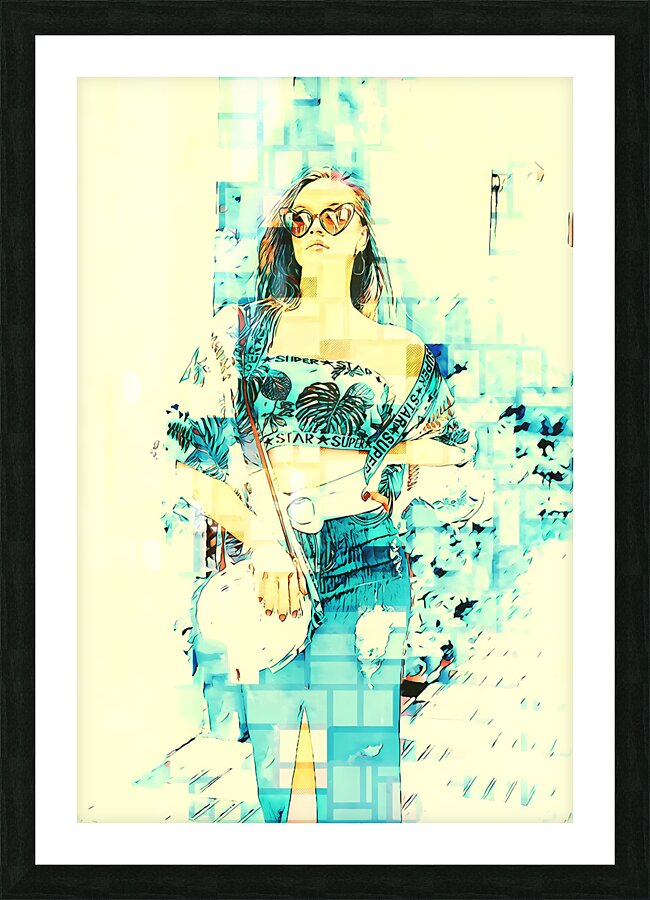  Fine Art print