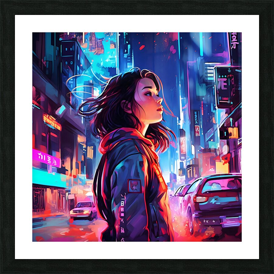  Fine Art print