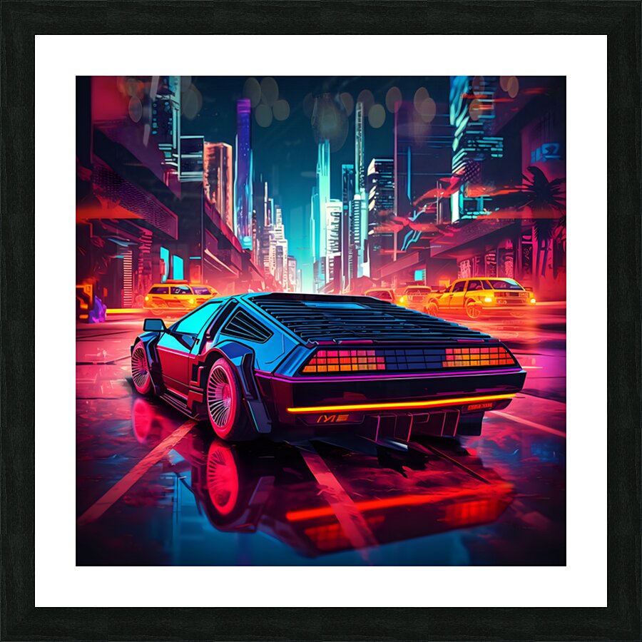  Fine Art print