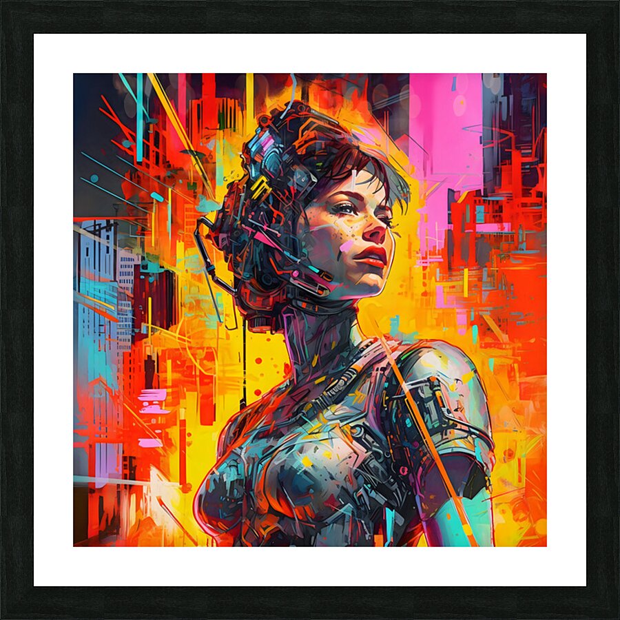  Fine Art print