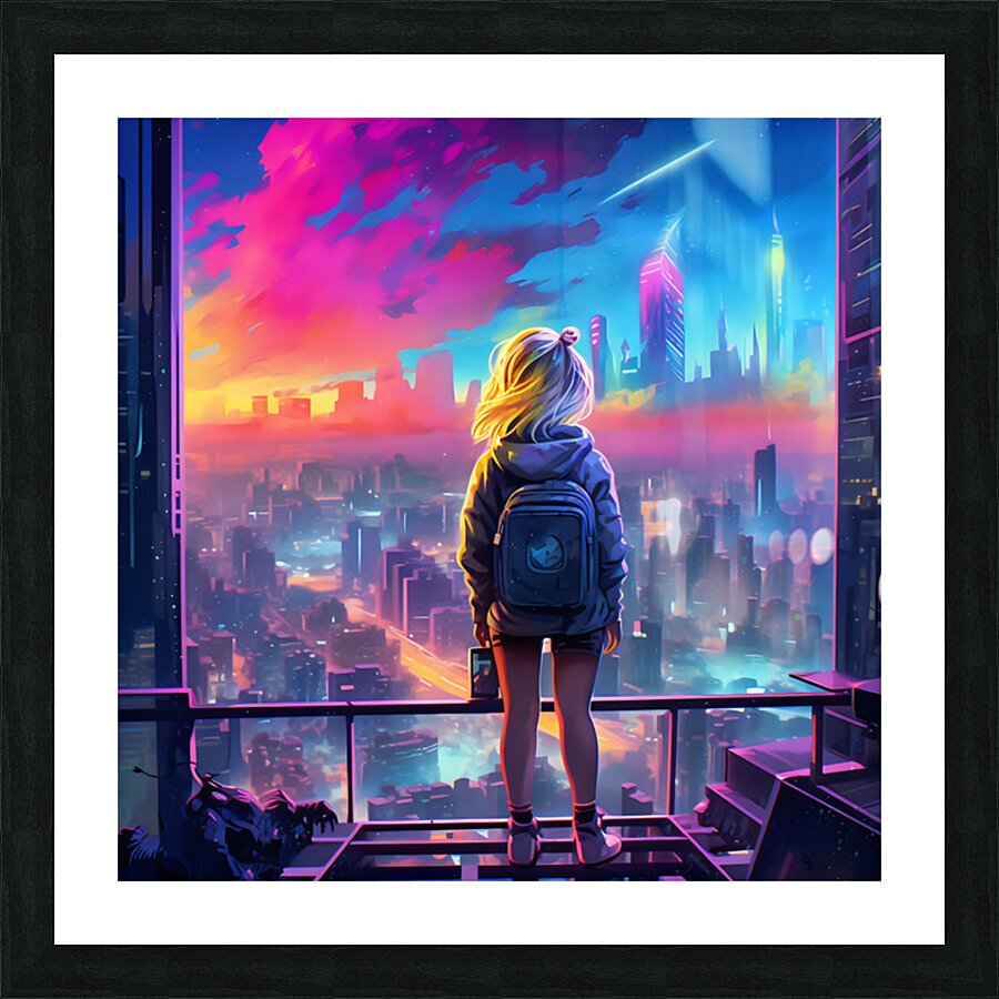 Fine Art print