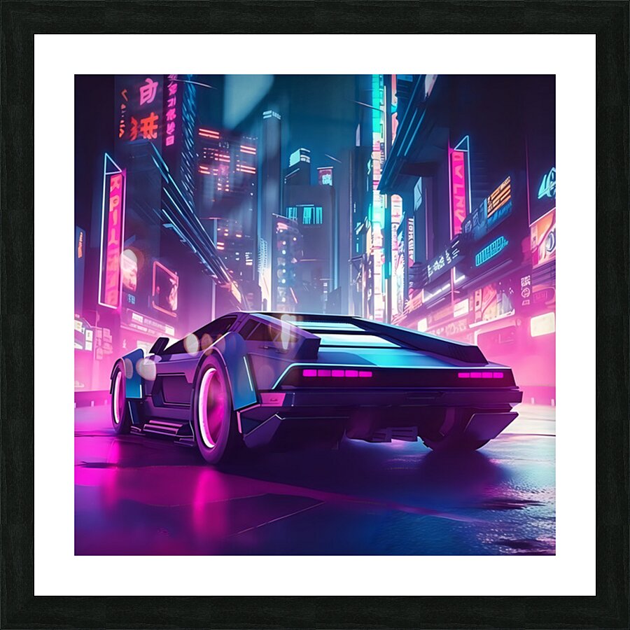  Fine Art print