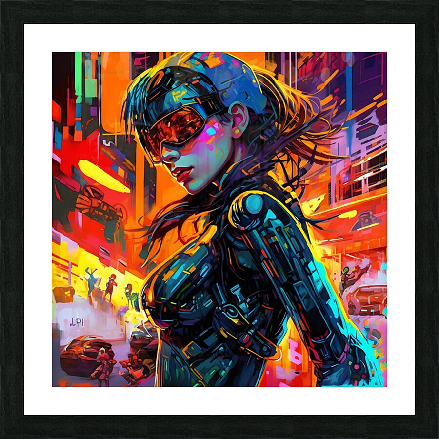  Fine Art print
