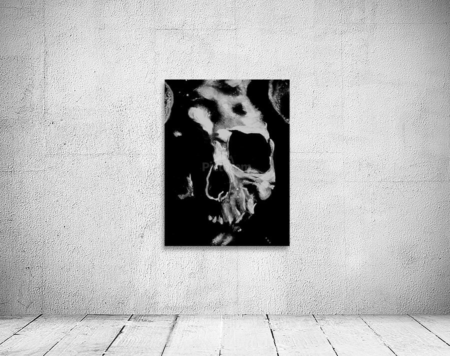 Death Wall Preview