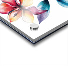 flower1 Acrylic print