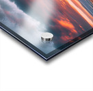 superior Acrylic print