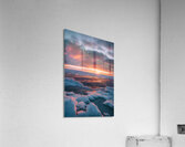 superior Acrylic Print