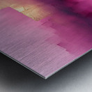 abstramssteopie Metal print