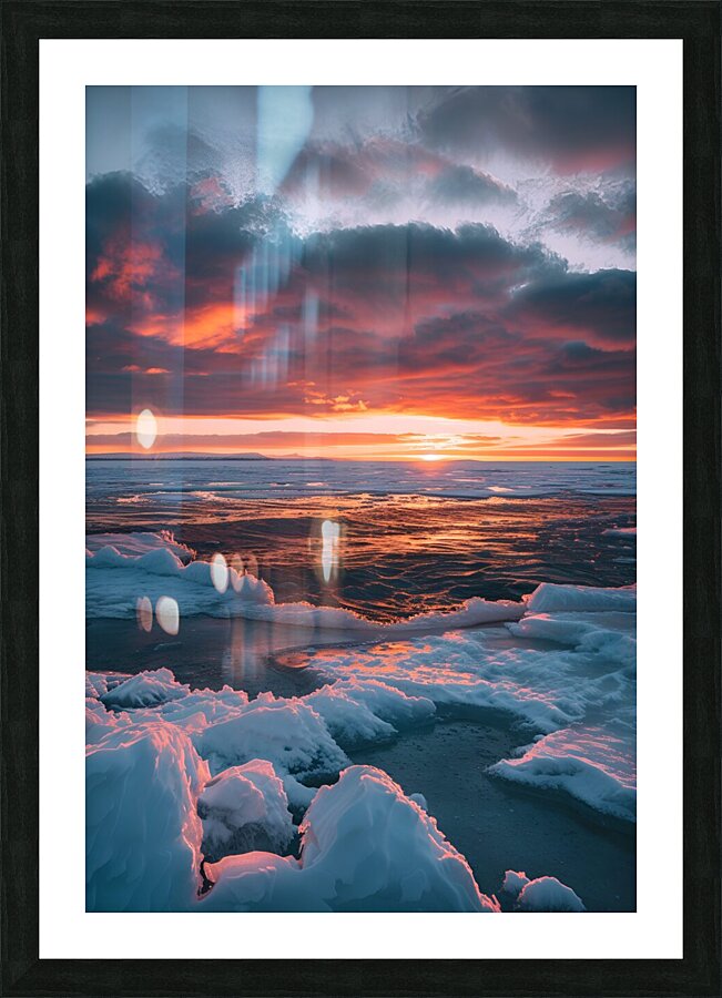 superior Picture Frame print