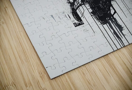 digital dreams Digital Dexterity puzzle