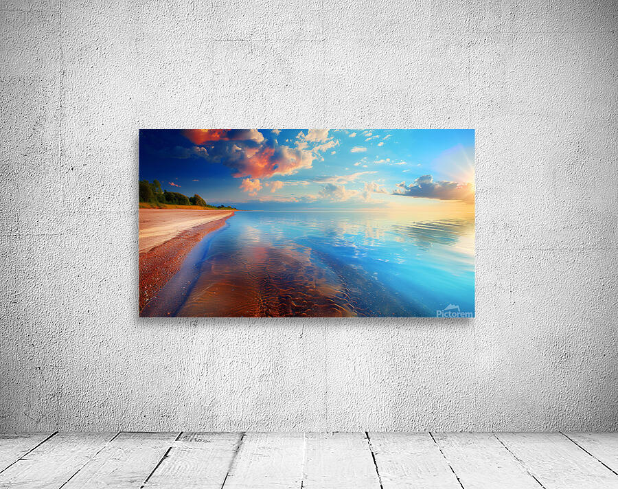 lake2 Wall Preview