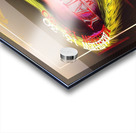 I Love Yahuah-Master of Hosts 01 Acrylic print