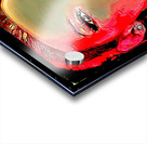 Phenomenal Candy 01-02 2D Acrylic print