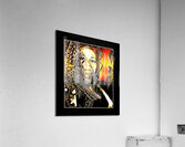 Butterflies & Candy 01 2D Acrylic Print