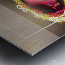 I Love Yahuah-Master of Hosts 01 Metal print