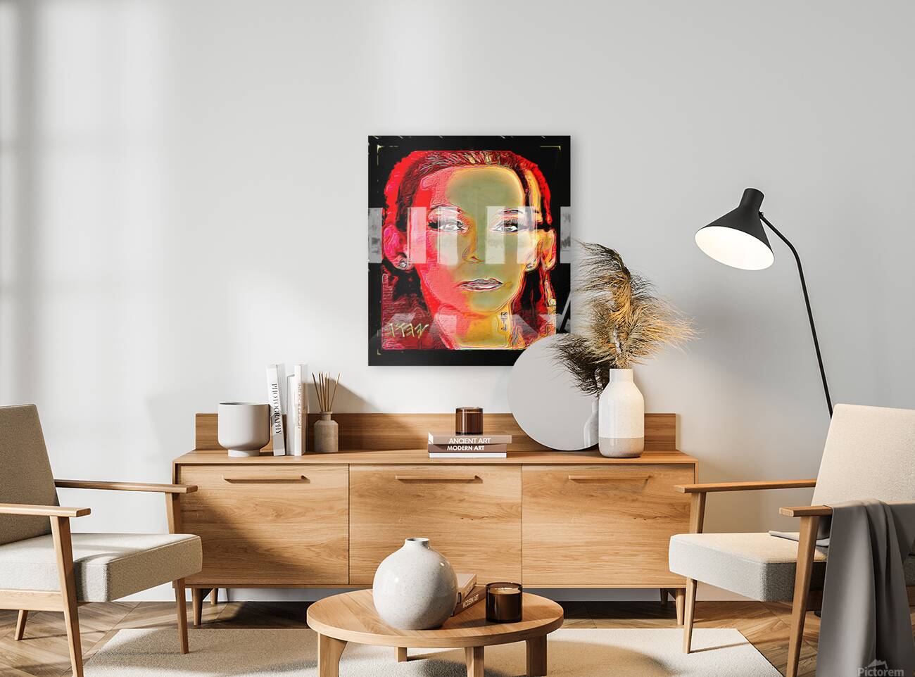 Phenomenal Candy 01-02 2D Reproduction