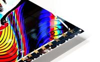 Super Candy 01 2D HD Metal print