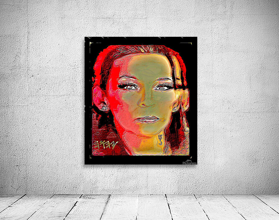 Phenomenal Candy 01-02 2D Wall Preview