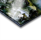 Aquarelle 13 Acrylic print