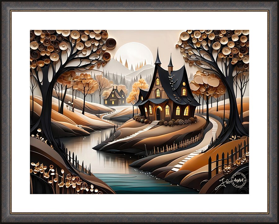  Tirage d’art