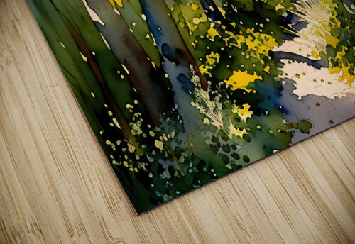 Aquarelle 01 FFFrancois puzzle