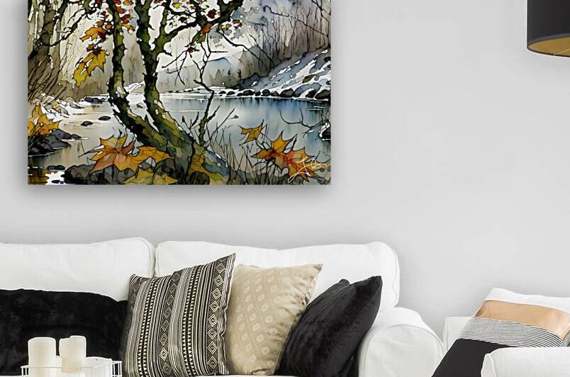 Aquarelle 08 by FFFrancois