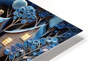 Magic Village 05 HD Metal print