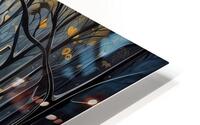 Magic Village 11 HD Metal print