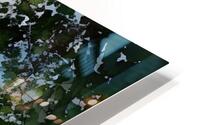 Aquarelle 20 HD Metal print