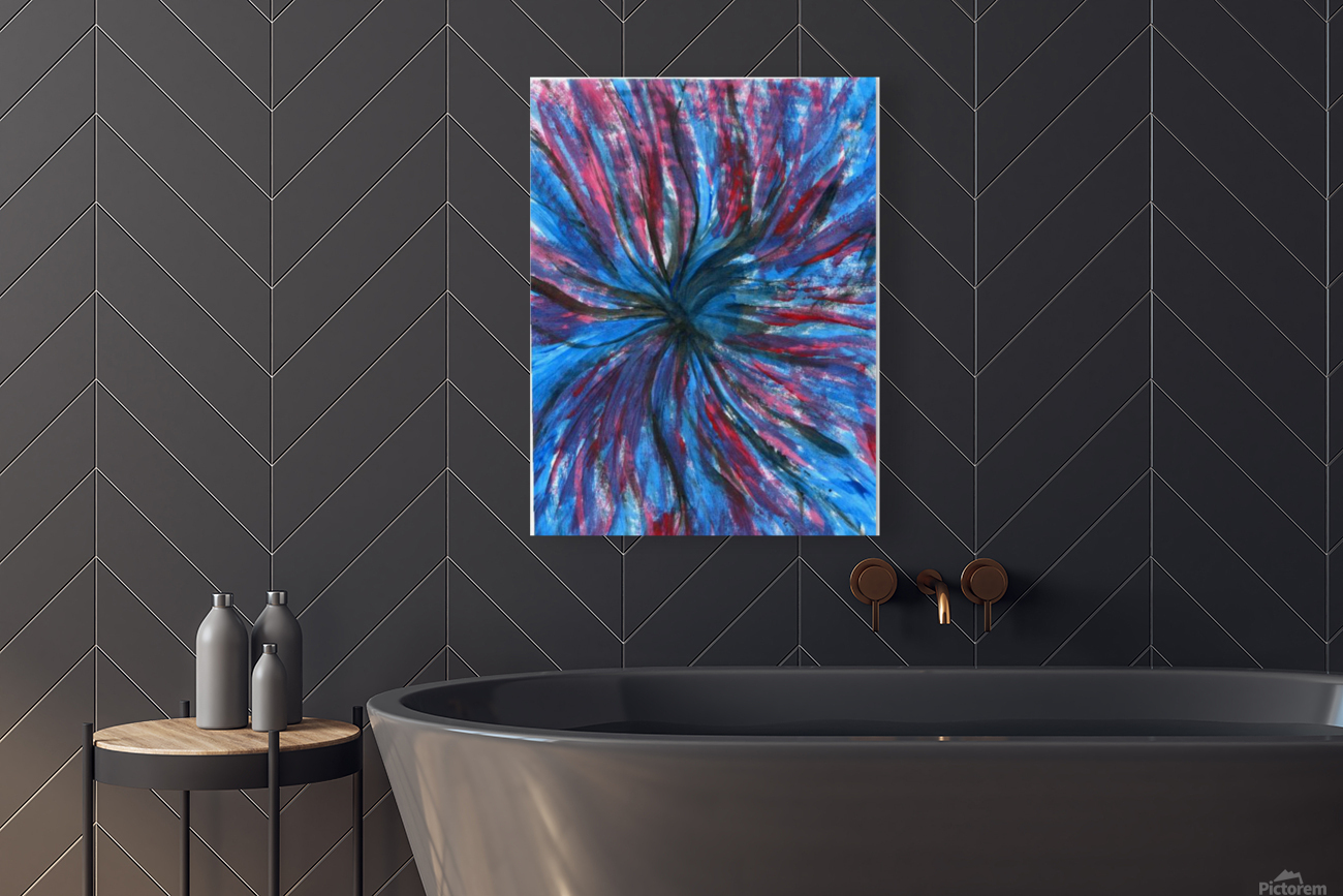 Blue Source Reproduction