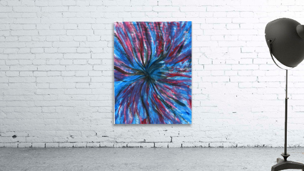 Blue Source Wall Preview