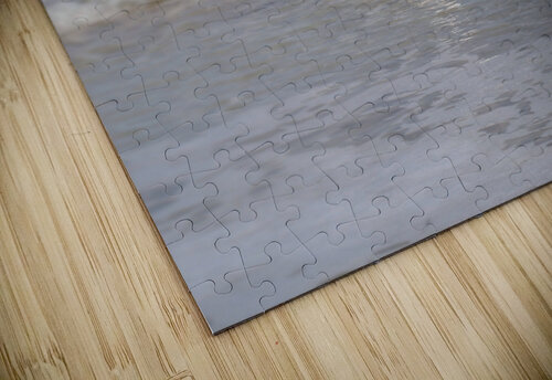 00143 Wading the Tide Dead Fall Gap puzzle