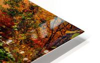 00140 Worth Waiting For HD Metal print