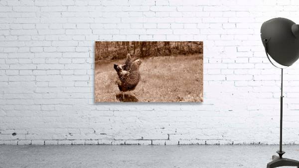 00116 Pretty Mommas Wall Preview