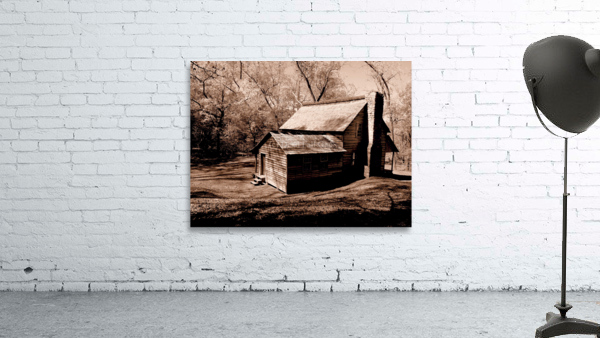 00132 Homeplace Wall Preview