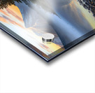 TIN CANVAS Acrylic print