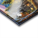 LTD CANVAS Acrylic print