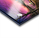 GT CANVAS Acrylic print