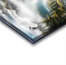 PV CANVAS Acrylic print